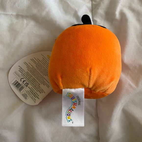 2 Mini Original Halloween Squishmallows 🎃🐺 - Picture 6 of 9